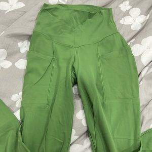 Aerie offline high rise leggings